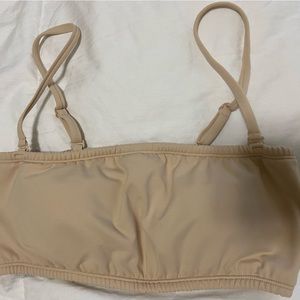 SOLD!! NWOT ryderwear multi sports bra